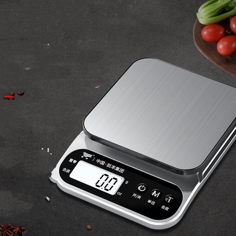 Kitchen Precision Weighing Food Electronic Scale