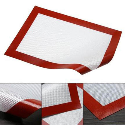 Food Grade High Temperature Resistant Non-stick Silicone Baking Mat