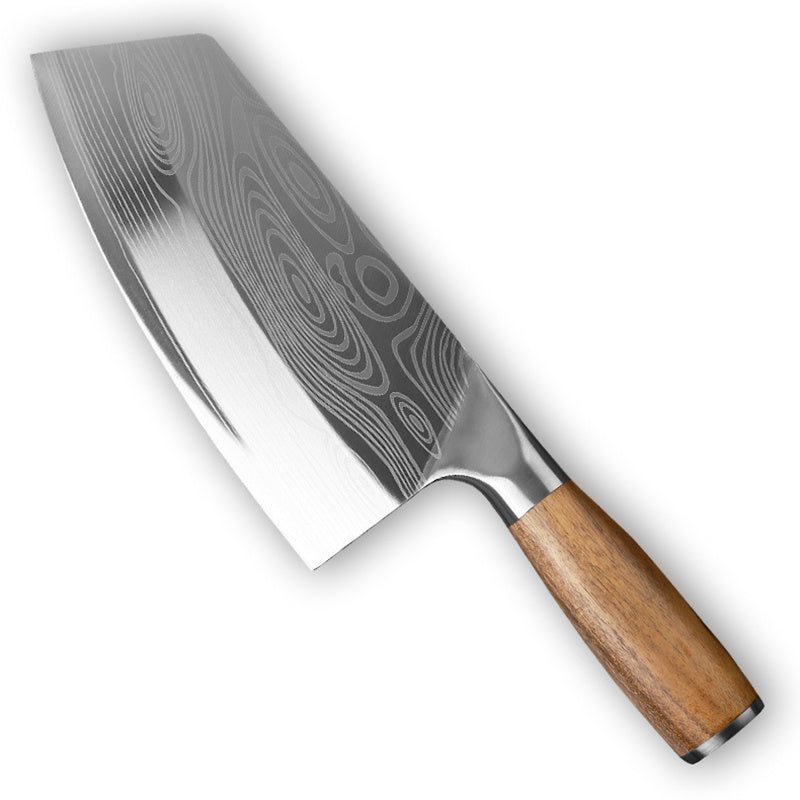 Stainless steel kitchen knife for kitchen