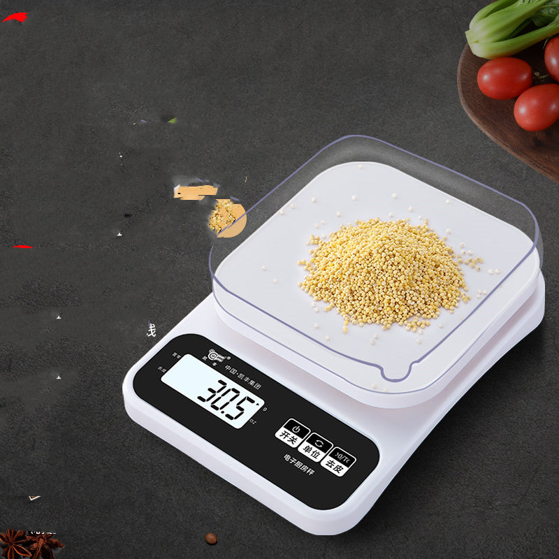 Kitchen Precision Weighing Food Electronic Scale