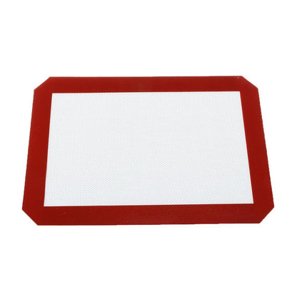 Food Grade High Temperature Resistant Non-stick Silicone Baking Mat